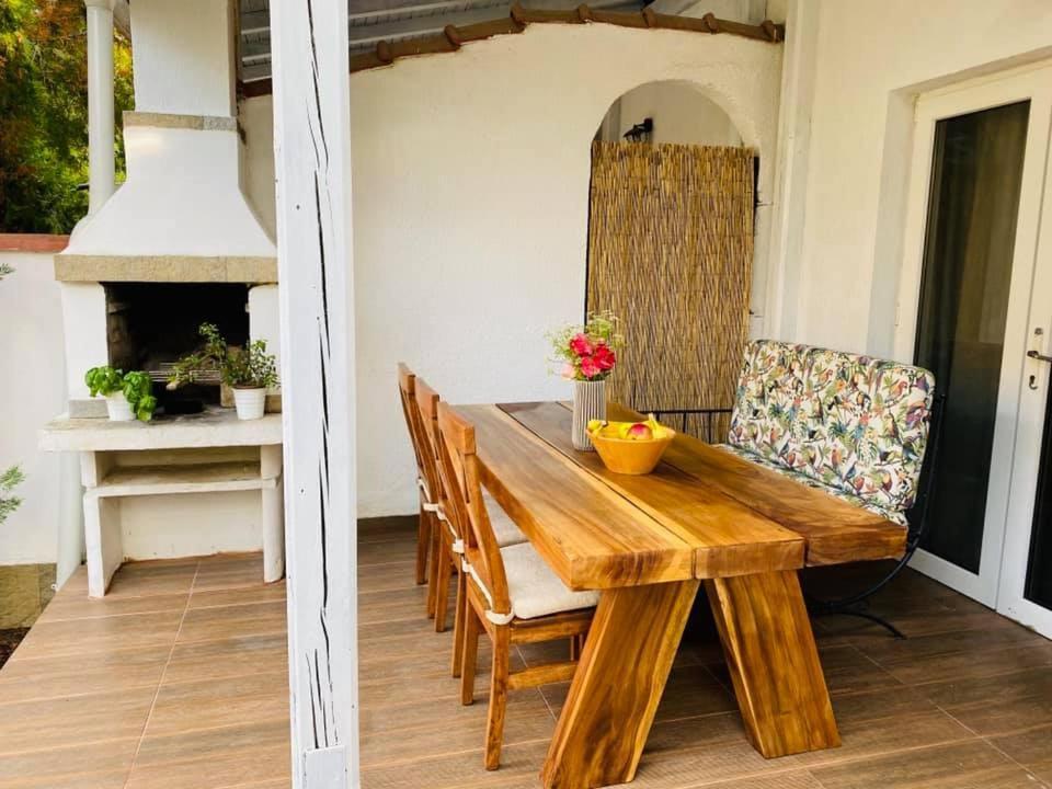 Friends Family Hotel لوزينيتس المظهر الخارجي الصورة