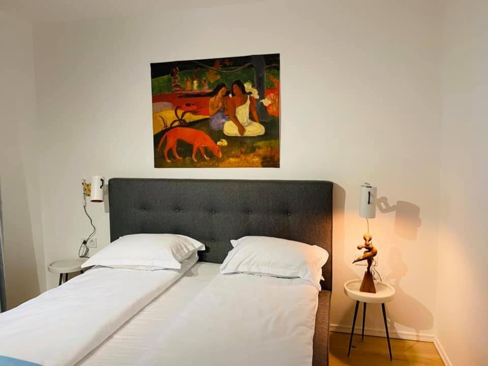 Friends Family Hotel لوزينيتس المظهر الخارجي الصورة