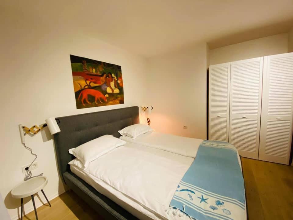 Friends Family Hotel لوزينيتس المظهر الخارجي الصورة