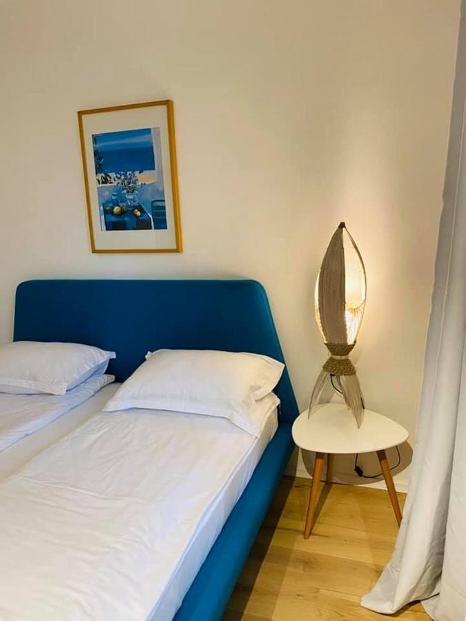 Friends Family Hotel لوزينيتس المظهر الخارجي الصورة