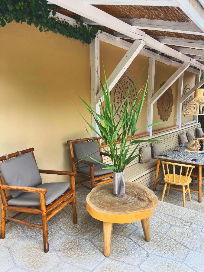 Friends Family Hotel لوزينيتس المظهر الخارجي الصورة