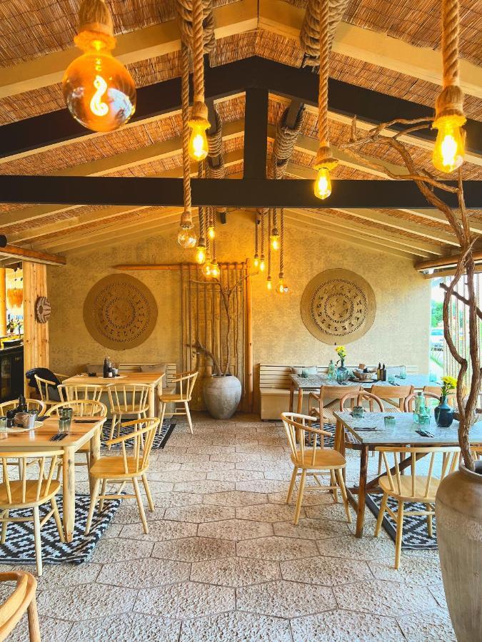 Friends Family Hotel لوزينيتس المظهر الخارجي الصورة