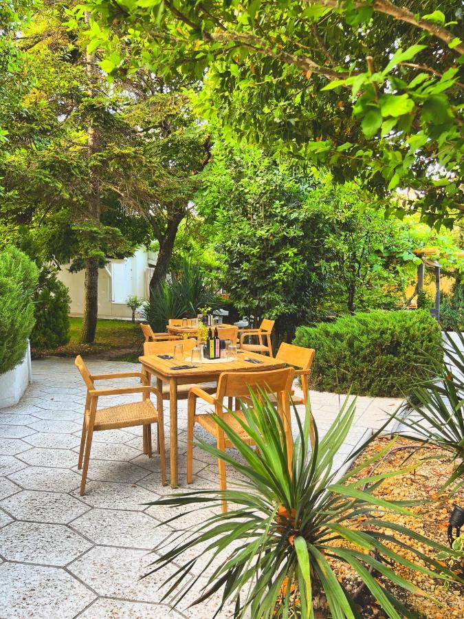 Friends Family Hotel لوزينيتس المظهر الخارجي الصورة
