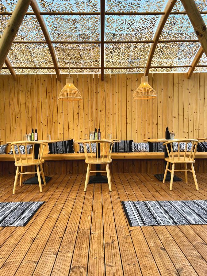 Friends Family Hotel لوزينيتس المظهر الخارجي الصورة
