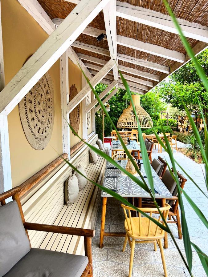 Friends Family Hotel لوزينيتس المظهر الخارجي الصورة