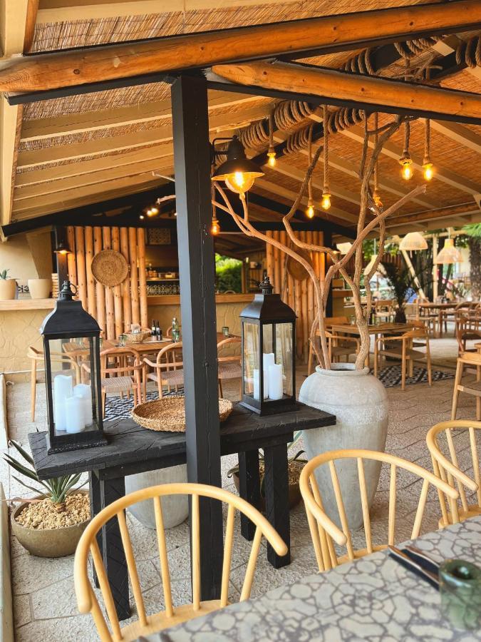 Friends Family Hotel لوزينيتس المظهر الخارجي الصورة