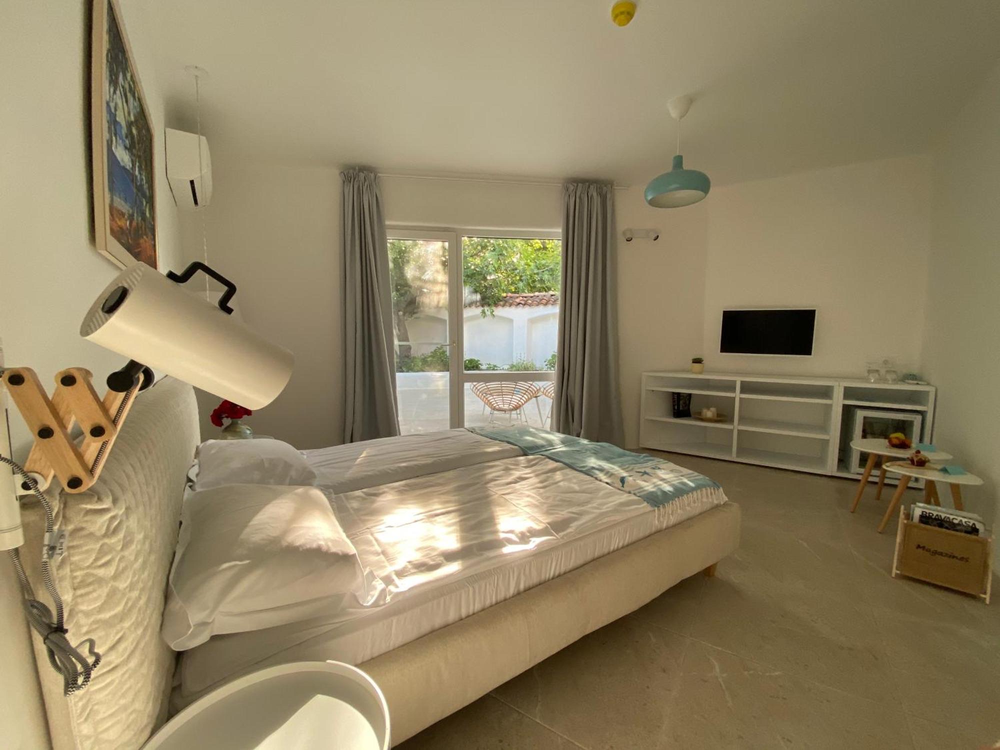 Friends Family Hotel لوزينيتس المظهر الخارجي الصورة