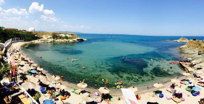 Friends Family Hotel لوزينيتس المظهر الخارجي الصورة