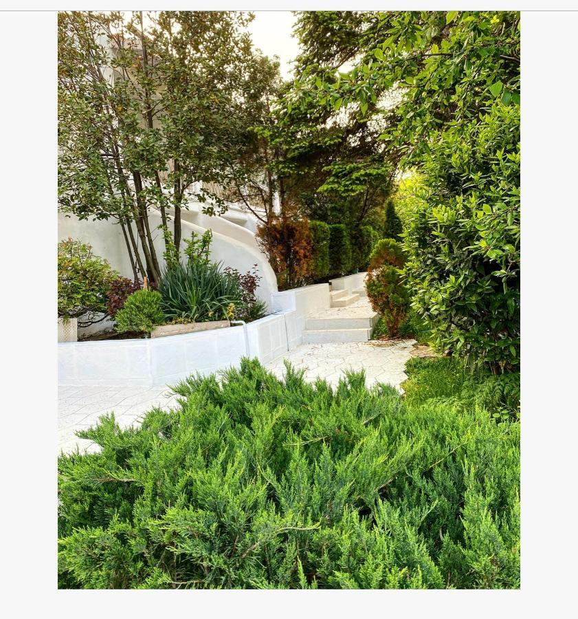 Friends Family Hotel لوزينيتس المظهر الخارجي الصورة