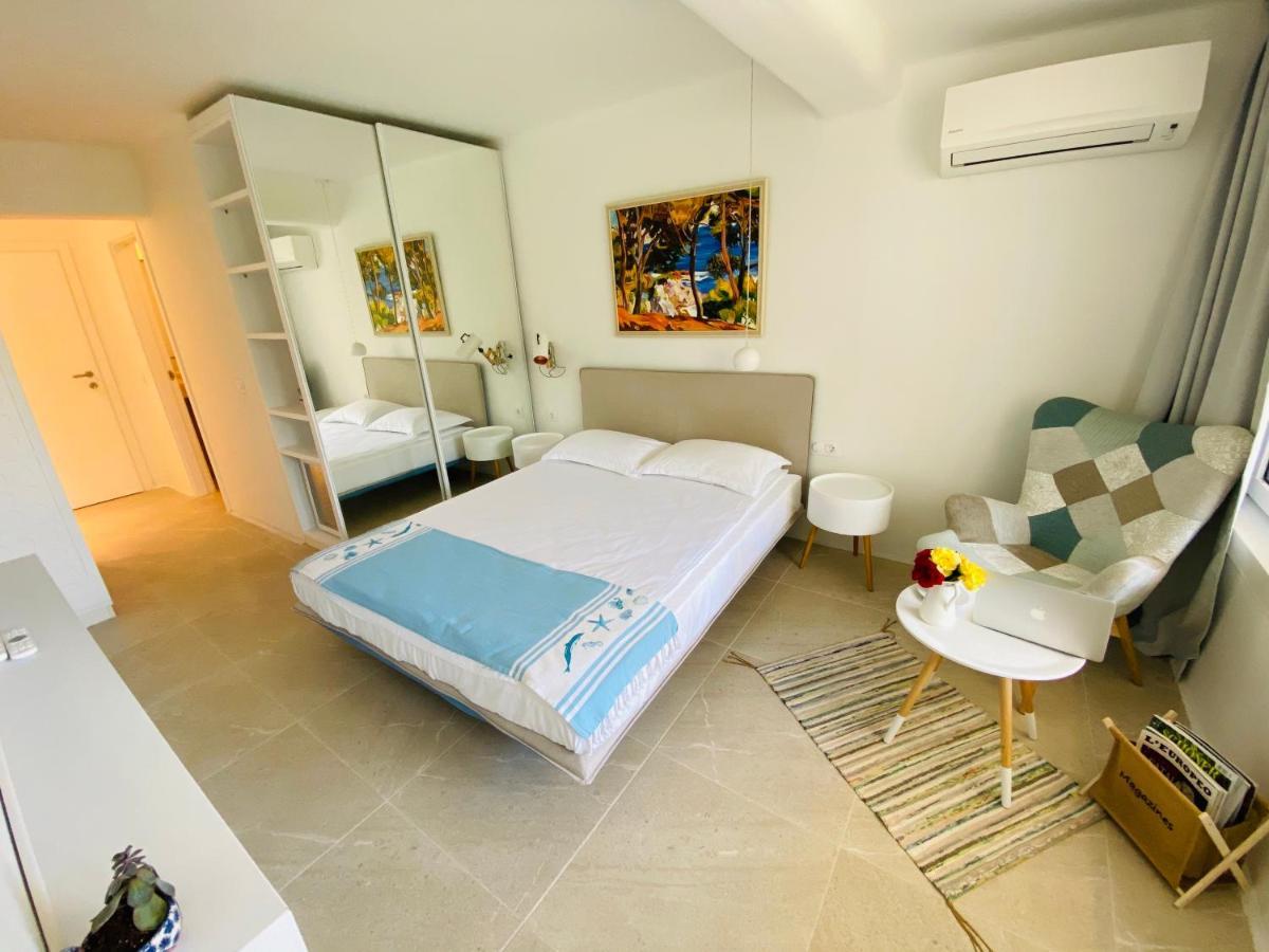 Friends Family Hotel لوزينيتس المظهر الخارجي الصورة