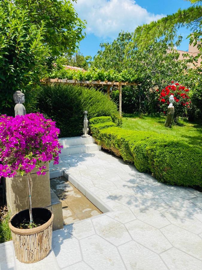 Friends Family Hotel لوزينيتس المظهر الخارجي الصورة